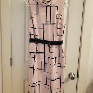 Elegant dress for special occasions